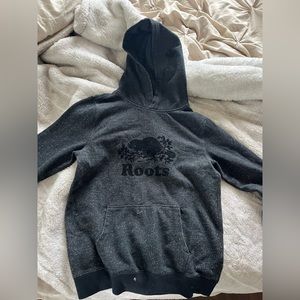 Roots hoodie